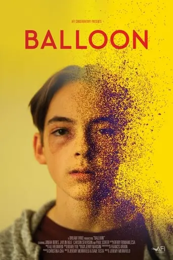 Balloon (2019)