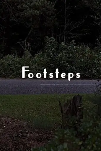 Footsteps (2025)