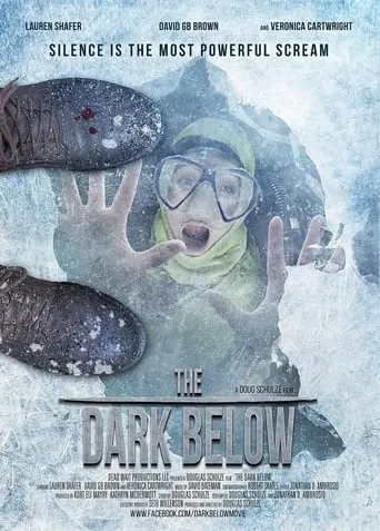 The Dark Below (2016)