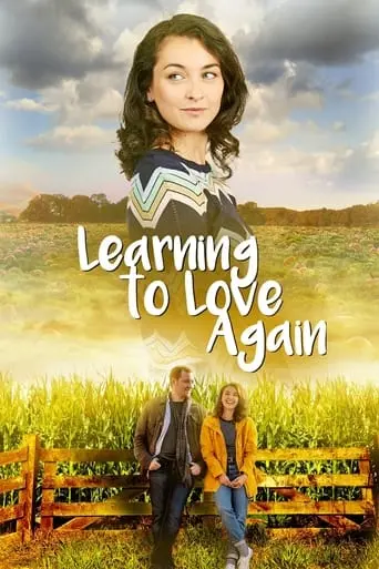 Learning To Love Again (2020)