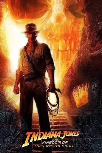 Indiana Jones 4: The Return Of A Legend (2008)