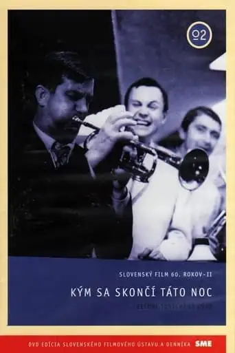 Kym Sa Skonci Tato Noc (1966)