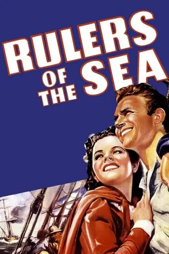 Rulers Of The Sea (1939)