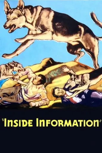 Inside Information (1934)