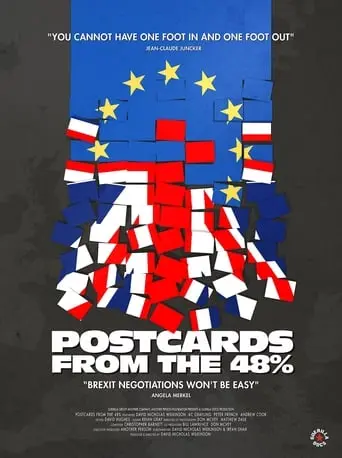 Postcards From The 48% (2018)