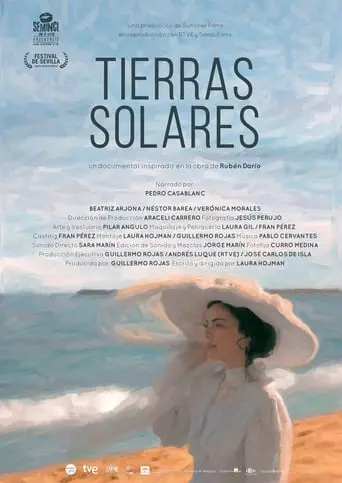 Tierras Solares (2019)