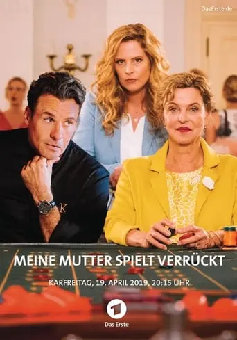 Meine Mutter Spielt Verruckt (2019)