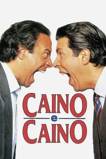 Caino E Caino (1993)