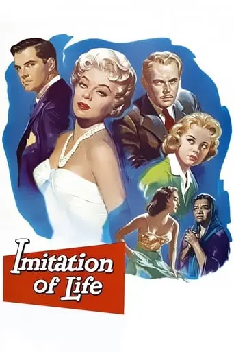 Imitation Of Life (1959)