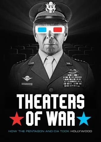 Theaters Of War (2022)