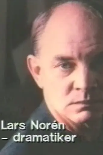 Lars Noren - Dramatiker (1991)