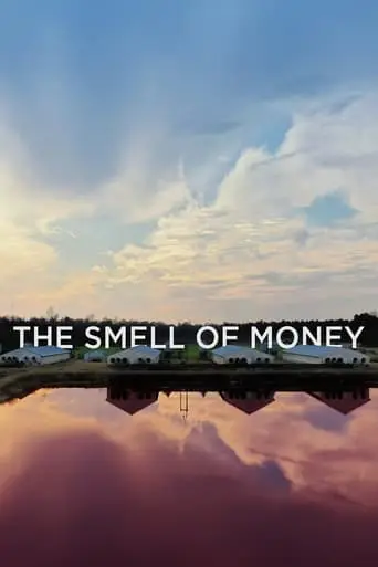 The Smell Of Money (2023)