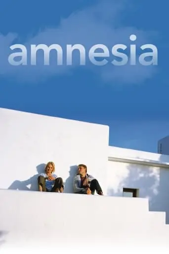 Amnesia (2015)