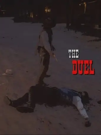 The Duel (2023)