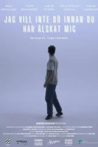 Jag Vill Inte Do Innan Du Har Alskat Mig (2024)