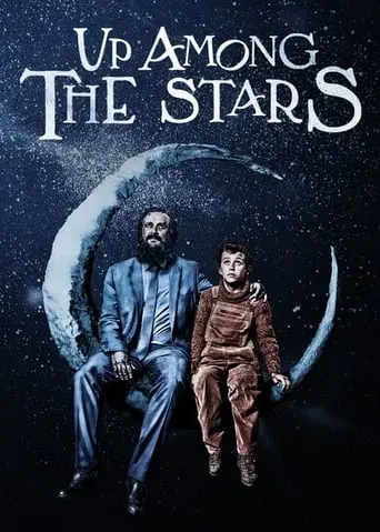 Up Among The Stars (2018)