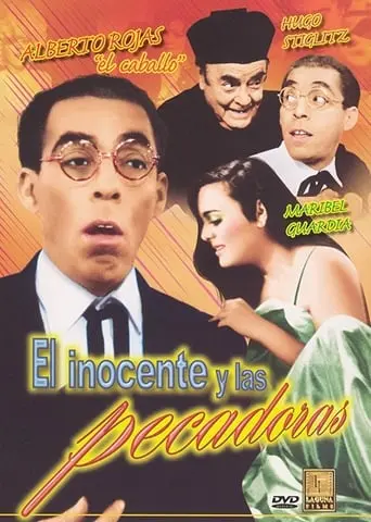 El Inocente Y Las Pecadoras (1990)