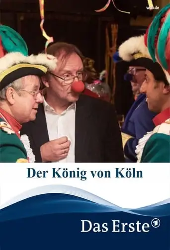 Der Konig Von Koln (2019)