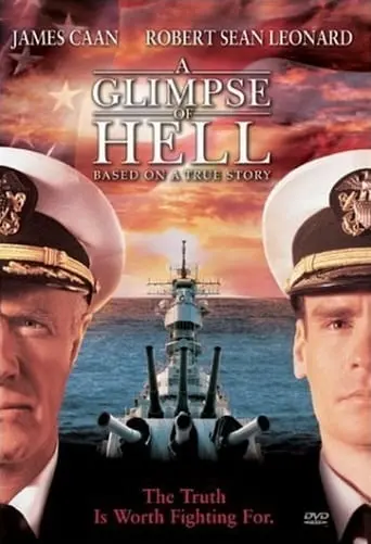 A Glimpse Of Hell (2001)