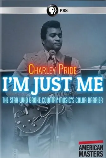 American Masters: Charley Pride (2019)