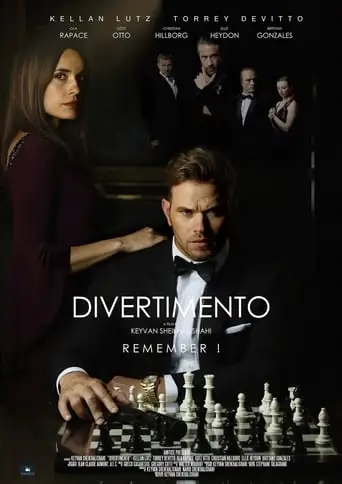 Divertimento (2020)