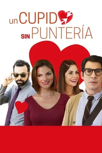 Un Cupido Sin Punteria (2022)