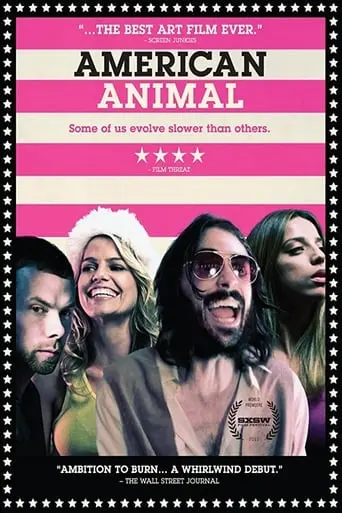 American Animal (2011)