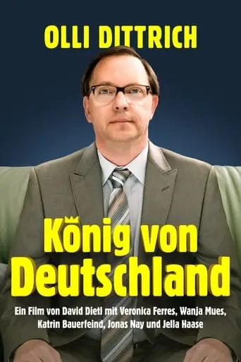 Konig Von Deutschland (2013)