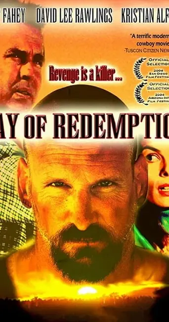 Day Of Redemption (2004)