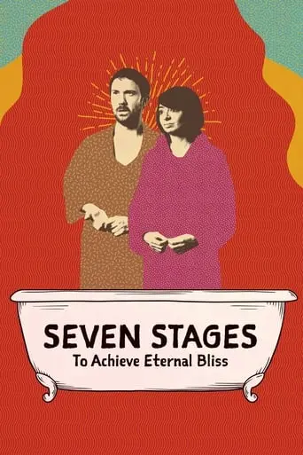 Seven Stages To Achieve Eternal Bliss (2020)