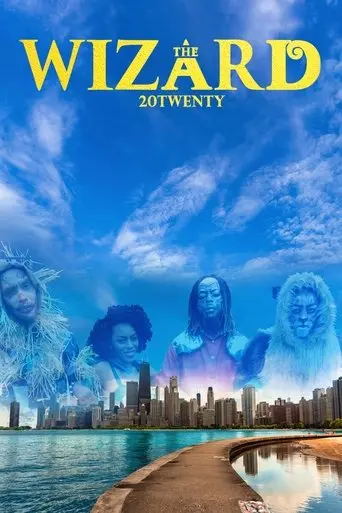 The Wizard 20Twenty (2022)