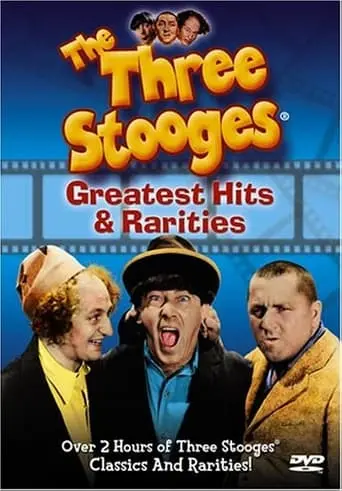 The Three Stooges Greatest Hits (1997)