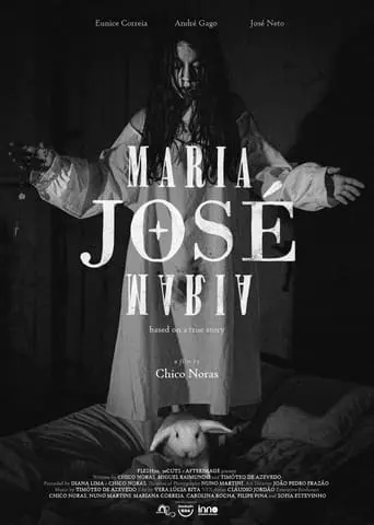 Maria Jose Maria (2023)