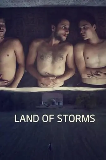 Land Of Storms (2014)