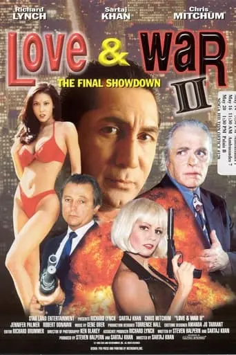 Love And War II (1998)