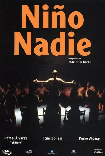 Nino Nadie (1997)