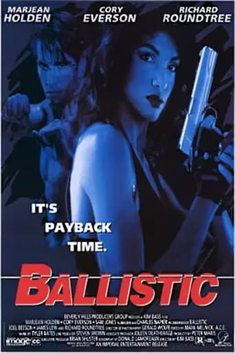 Ballistic (1995)