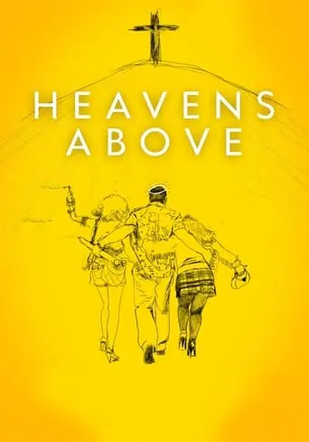 Heavens Above (2021)