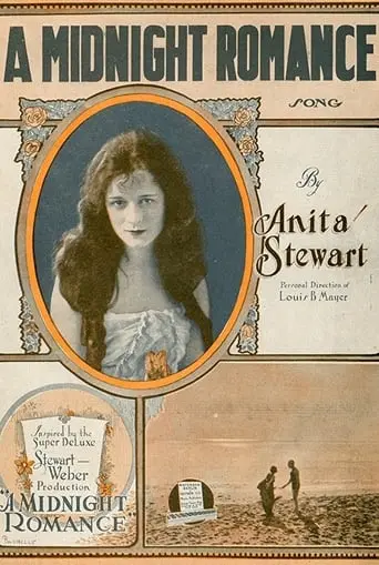 A Midnight Romance (1919)