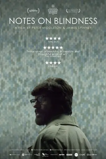 Notes On Blindness (2016)