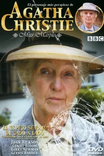 Miss Marple: The Mirror Crack'd From Side To Side (1992)