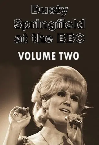 Dusty Springfield At The BBC: Volume Two (2023)