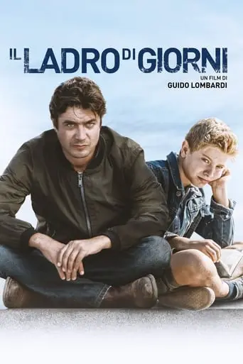 Il Ladro Di Giorni (2019)