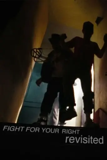 Beastie Boys: Fight For Your Right Revisited (2011)