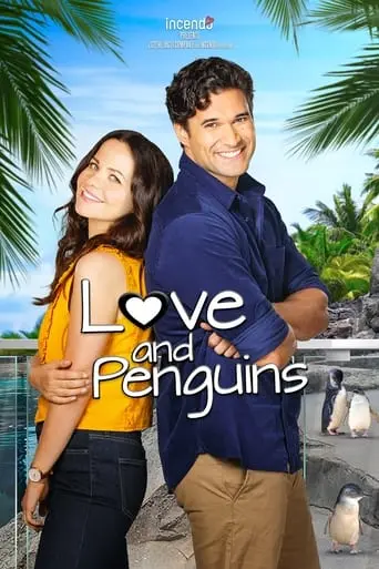 Love And Penguins (2022)