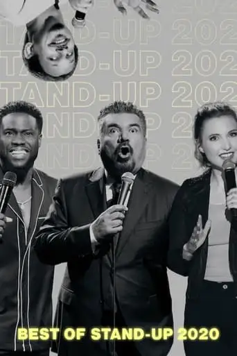 Best Of Stand-Up 2020 (2020)