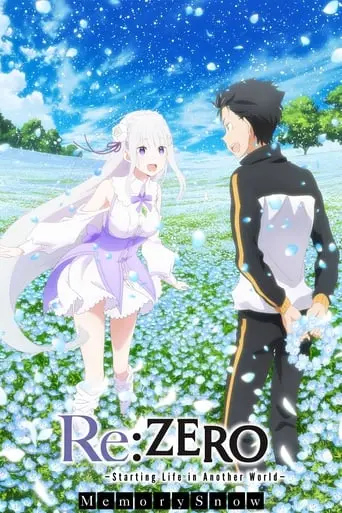 OVA: Memory Snow (2018)