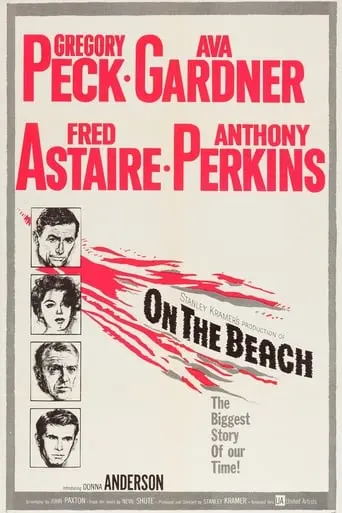 On The Beach (1959)