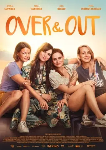 Over & Out (2022)