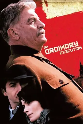 An Ordinary Execution (2010)